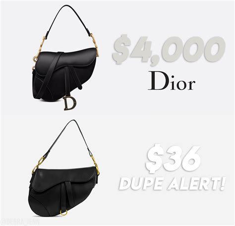 dior fencing crossbody dupe|dior bag dupe.